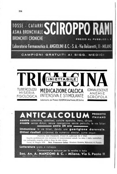 Rivista sanitaria siciliana organo degli Ordini sanitari della Sicilia