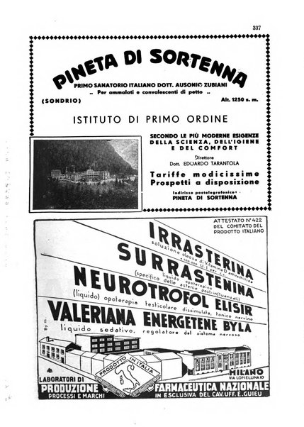 Rivista sanitaria siciliana organo degli Ordini sanitari della Sicilia