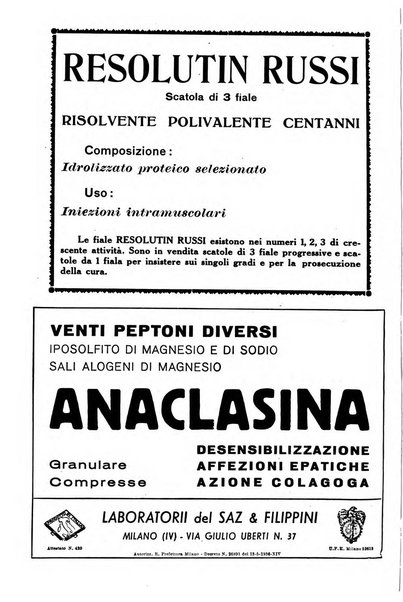 Rivista sanitaria siciliana organo degli Ordini sanitari della Sicilia