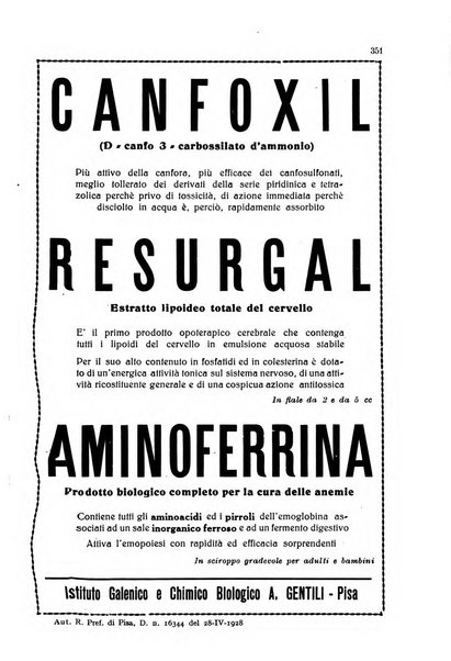 Rivista sanitaria siciliana organo degli Ordini sanitari della Sicilia