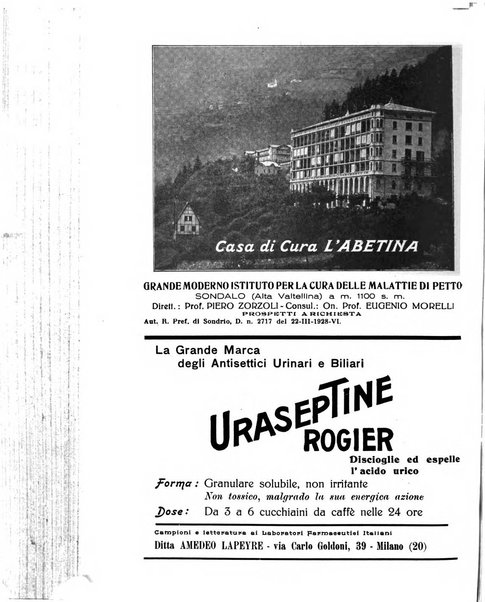 Rivista sanitaria siciliana organo degli Ordini sanitari della Sicilia