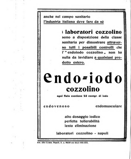 Rivista sanitaria siciliana organo degli Ordini sanitari della Sicilia