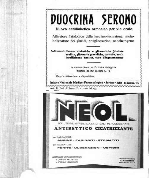 Rivista sanitaria siciliana organo degli Ordini sanitari della Sicilia