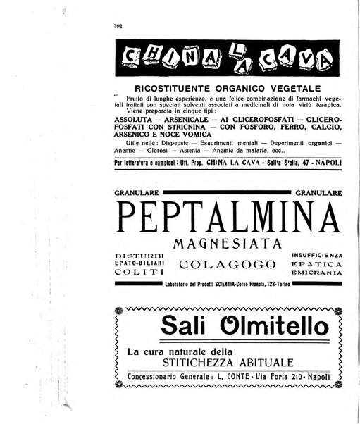 Rivista sanitaria siciliana organo degli Ordini sanitari della Sicilia