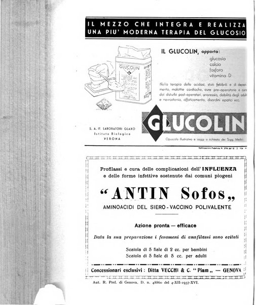 Rivista sanitaria siciliana organo degli Ordini sanitari della Sicilia