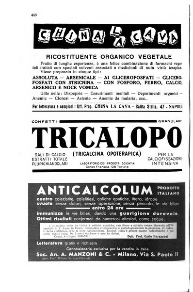 Rivista sanitaria siciliana organo degli Ordini sanitari della Sicilia