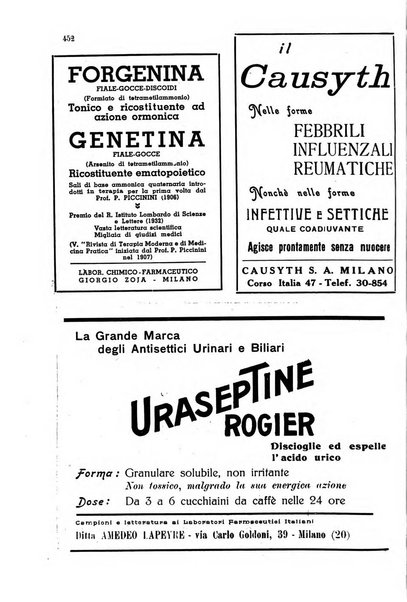 Rivista sanitaria siciliana organo degli Ordini sanitari della Sicilia