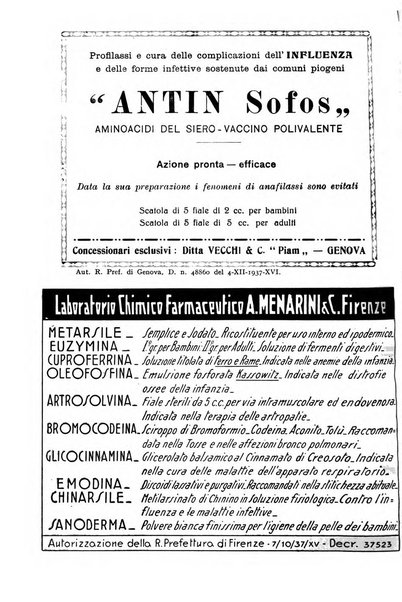 Rivista sanitaria siciliana organo degli Ordini sanitari della Sicilia