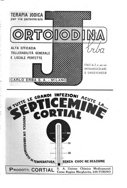 Rivista sanitaria siciliana organo degli Ordini sanitari della Sicilia