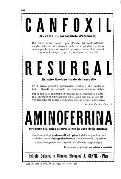 Rivista sanitaria siciliana organo degli Ordini sanitari della Sicilia