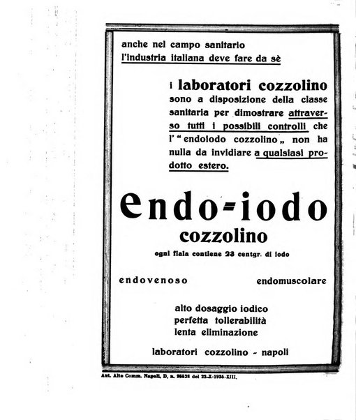 Rivista sanitaria siciliana organo degli Ordini sanitari della Sicilia