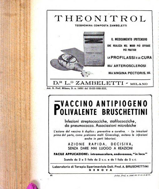 Rivista sanitaria siciliana organo degli Ordini sanitari della Sicilia