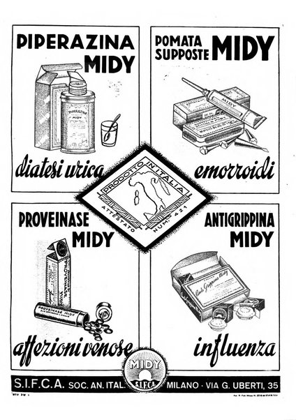 Rivista sanitaria siciliana organo degli Ordini sanitari della Sicilia