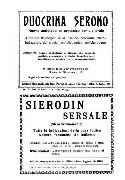 Rivista sanitaria siciliana organo degli Ordini sanitari della Sicilia