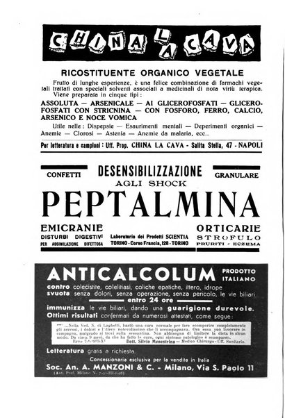 Rivista sanitaria siciliana organo degli Ordini sanitari della Sicilia