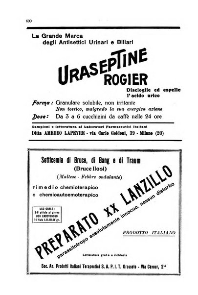 Rivista sanitaria siciliana organo degli Ordini sanitari della Sicilia