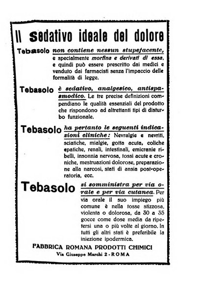 Rivista sanitaria siciliana organo degli Ordini sanitari della Sicilia