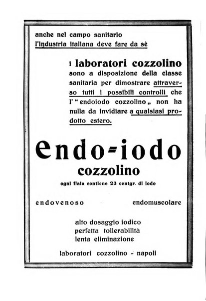 Rivista sanitaria siciliana organo degli Ordini sanitari della Sicilia