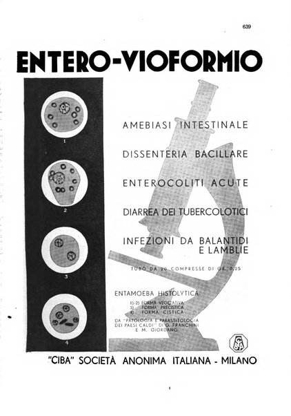 Rivista sanitaria siciliana organo degli Ordini sanitari della Sicilia