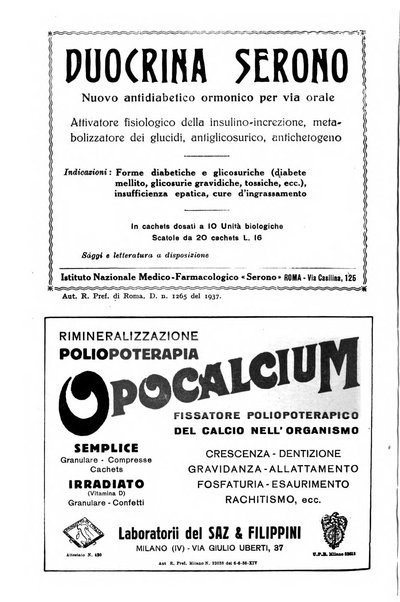 Rivista sanitaria siciliana organo degli Ordini sanitari della Sicilia