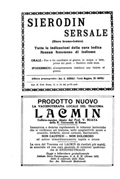 Rivista sanitaria siciliana organo degli Ordini sanitari della Sicilia