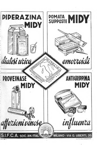 Rivista sanitaria siciliana organo degli Ordini sanitari della Sicilia