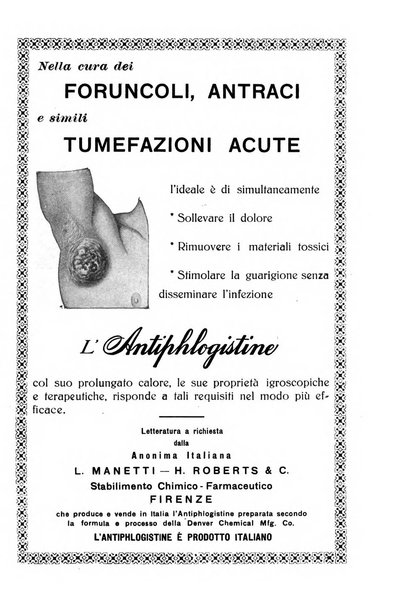 Rivista sanitaria siciliana organo degli Ordini sanitari della Sicilia