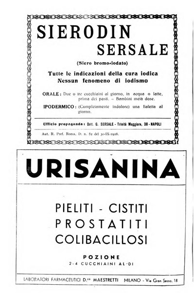 Rivista sanitaria siciliana organo degli Ordini sanitari della Sicilia