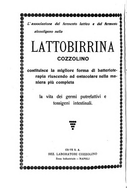 Rivista sanitaria siciliana organo degli Ordini sanitari della Sicilia