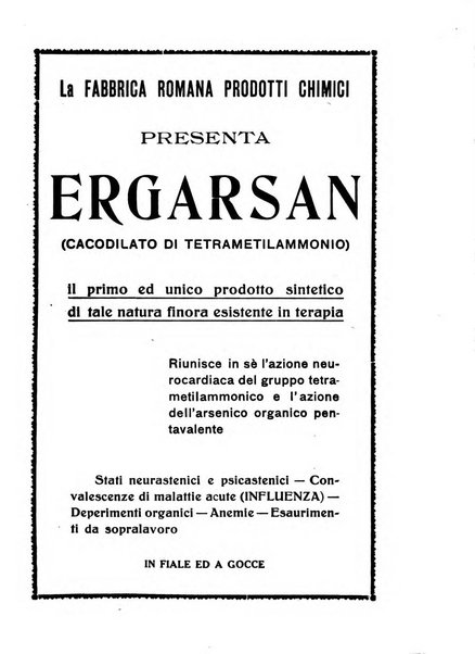 Rivista sanitaria siciliana organo degli Ordini sanitari della Sicilia