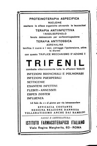 Rivista sanitaria siciliana organo degli Ordini sanitari della Sicilia