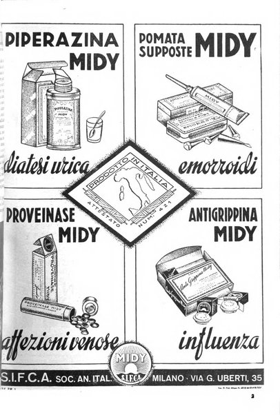 Rivista sanitaria siciliana organo degli Ordini sanitari della Sicilia