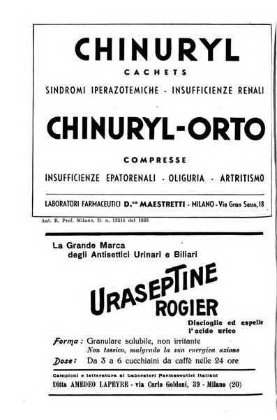 Rivista sanitaria siciliana organo degli Ordini sanitari della Sicilia