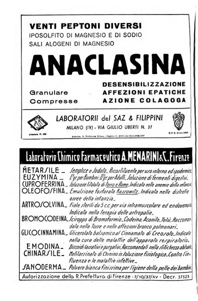 Rivista sanitaria siciliana organo degli Ordini sanitari della Sicilia