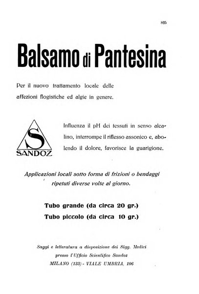 Rivista sanitaria siciliana organo degli Ordini sanitari della Sicilia