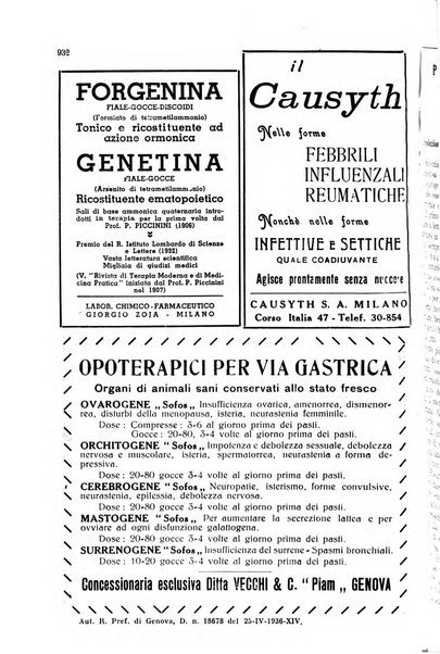 Rivista sanitaria siciliana organo degli Ordini sanitari della Sicilia