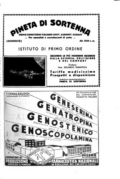 Rivista sanitaria siciliana organo degli Ordini sanitari della Sicilia