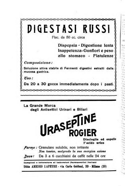 Rivista sanitaria siciliana organo degli Ordini sanitari della Sicilia