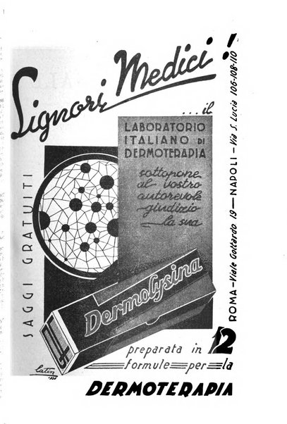 Rivista sanitaria siciliana organo degli Ordini sanitari della Sicilia