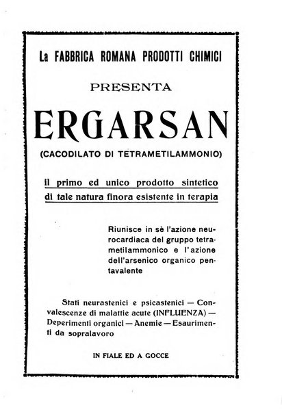 Rivista sanitaria siciliana organo degli Ordini sanitari della Sicilia