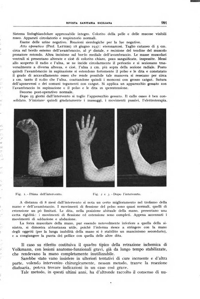 Rivista sanitaria siciliana organo degli Ordini sanitari della Sicilia