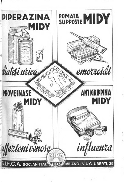 Rivista sanitaria siciliana organo degli Ordini sanitari della Sicilia