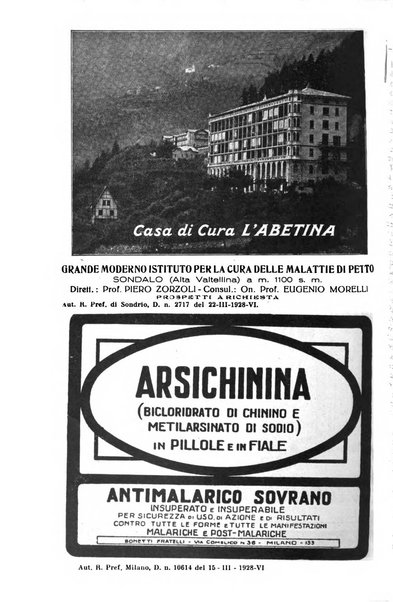 Rivista sanitaria siciliana organo degli Ordini sanitari della Sicilia