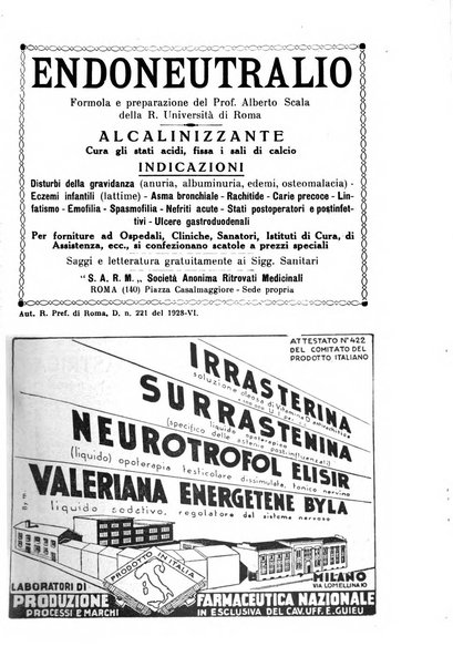 Rivista sanitaria siciliana organo degli Ordini sanitari della Sicilia