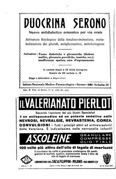 Rivista sanitaria siciliana organo degli Ordini sanitari della Sicilia