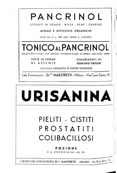 Rivista sanitaria siciliana organo degli Ordini sanitari della Sicilia