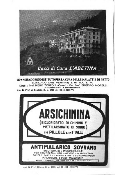 Rivista sanitaria siciliana organo degli Ordini sanitari della Sicilia