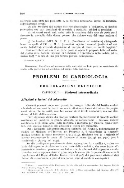 Rivista sanitaria siciliana organo degli Ordini sanitari della Sicilia