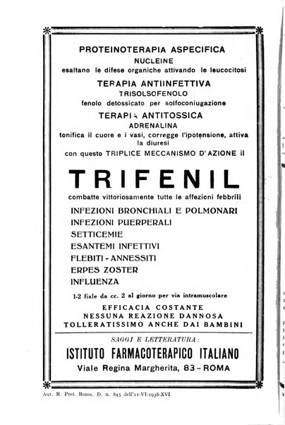 Rivista sanitaria siciliana organo degli Ordini sanitari della Sicilia