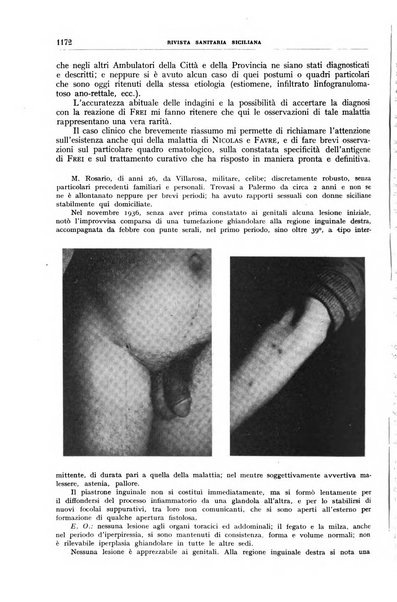 Rivista sanitaria siciliana organo degli Ordini sanitari della Sicilia